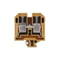 0303520000 - CONN TERM BLK FEED THRU 2-6 AWG