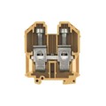0662220000 - CONN TERM BLK FEED THRU 3/0-6AWG