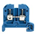 0443670000 - CONN TERM BLK FEED THRU 10-26AWG