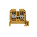 0443620000 - CONN TERM BLK FEED THRU 10-26AWG