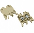 0467460000 - CONN TERM BLK FEED THRU 10-26AWG