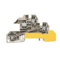 1030600000 - CONN TERM BLK FEED THRU 12-26AWG