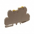 9528070000 - CONN TERM BLK DL DISCON 12-30AWG