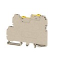 9528090000 - CONN TERM BLK DL DISCON 12-30AWG