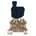 7914400000 - CONN TERM BLK DISCONN 10-26AWG