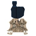 7914380000 - CONN TERM BLK DISCONN 10-26AWG