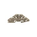 1733300000 - CONN TERM BLK FEED THRU 10-26AWG