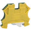 331140 - CONN TERM BLK GROUND 8-26 AWG
