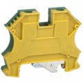 331150 - CONN TERM BLK GROUND 8-16 AWG