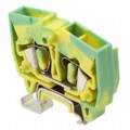 3003729 - CONN TERM BLK GROUND 14-26AWG