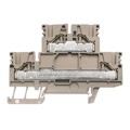 1918770000 - CONN TERM BLK FEED THRU 10-26AWG
