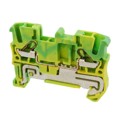 3034044 - CONN TERM BLK GROUND 12-24AWG
