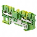 3034073 - CONN TERM BLK GROUND 12-24AWG