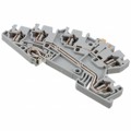 3032130 - CONN TERM BLK DISCONN 12-28AWG