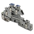 2714019 - CONN TERM BLK FEED THRU 12-28AWG