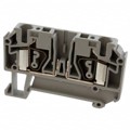 3001857 - CONN TERM BLK DISCONN 10-24AWG
