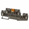 3025011 - CONN TERM BLK DISCONN 12-26AWG