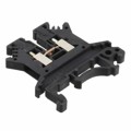 0719061 - CONN TERM BLK FEED THRU 14-30AWG