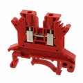 0719032 - CONN TERM BLK FEED THRU 14-30AWG