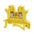0719029 - CONN TERM BLK FEED THRU 14-30AWG