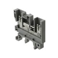 1960013 - CONN TERM BLK FEED THROUGH GRAY
