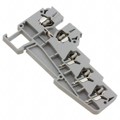 3006506 - CONN TERM BLK FEED THRU 14-26AWG