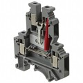 2791333 - CONN TERM BLK FEED THRU 10-26AWG