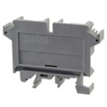 0701082 - CONN TERM BLK FEED THRU 6-24 AWG