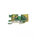 1139570000 - CONN TERM BLK GROUND EARTH