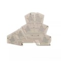 1221350000 - CONN TERM BLK FEED THRU 10-26AWG