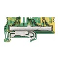 1896190000 - CONN TERM BLK GROUND 8-14 AWG