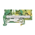 1896200000 - CONN TERM BLK GROUND 10-26AWG