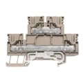1918720000 - CONN TERM BLK FEED THRU 10-26AWG