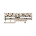 1933890000 - CONN TERM BLK DISCONNECT BEIGE