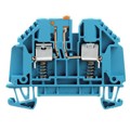 7910310000 - CONN TERM BLK DISCONN 10-22AWG
