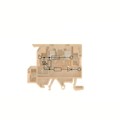 8148930000 - CONN TERM BLK DISCONNECT BEIGE