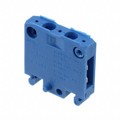 1406098 - CONN TERM BLK FEED THRU 18-20AWG