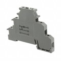 0711988 - CONN TERM BLK DISCONN 12-24AWG