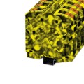 3215002 - CONN TERM BLK FEED THRU 300 MCM