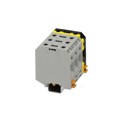 3076636 - CONN TERM BLK FEED THRU 2/0-6AWG
