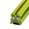 3215054 - CONN TERM BLK GROUND 6-20 AWG