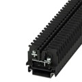 3281107 - TERM BLOCK FEE THROUGH 14-26AWG
