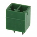 691321300002 - TERM BLOCK HDR 2POS VERT 3.81MM