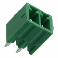 691321100002 - TERM BLOCK HDR 2POS VERT 3.5MM