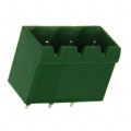 691311500103 - TERM BLOCK HDR 3POS VERT 5.08MM