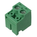 1755583 - TERM BLOCK PLUG 2POS 90DEG 5MM