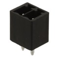 0395011002 - TERM BLOCK HDR 2POS VERT 3.5MM
