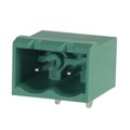 1757242 - TERM BLOCK HDR 2POS 90DEG 5.08MM