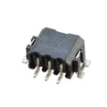 1808200 - TERM BLOCK HDR 3POS 90DEG 2.5MM