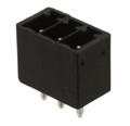 0395011003 - TERM BLOCK HDR 3POS VERT 3.5MM
